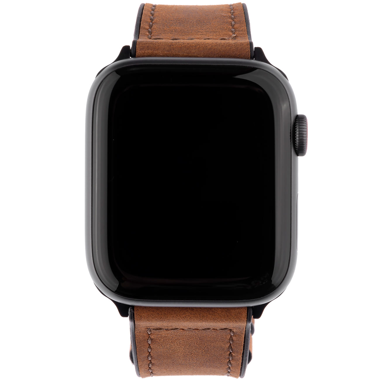 Ремешок InterStep S8 / SE 42/44/45 ROBUST для Apple Watch Brown