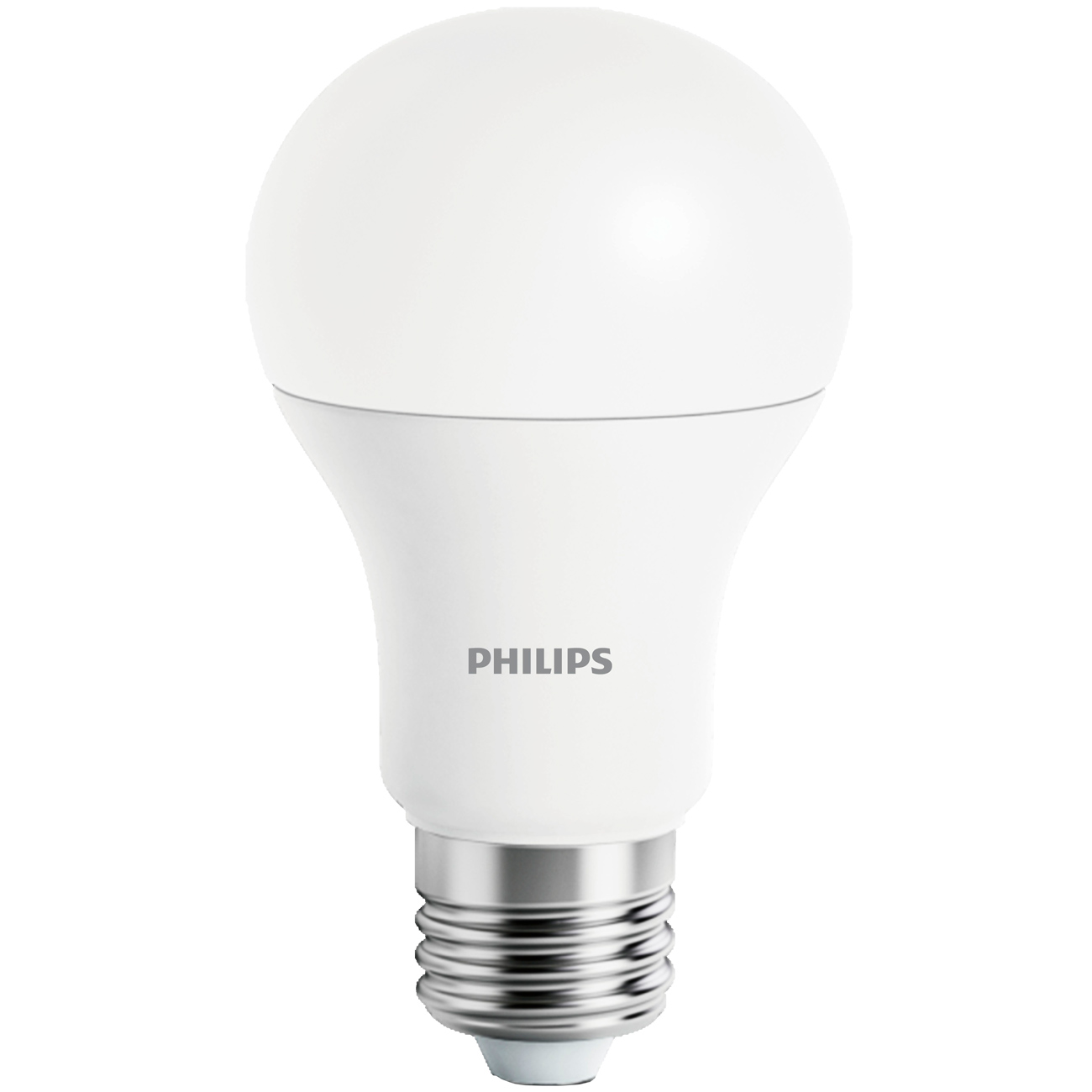 Умная лампочка Philips Wi-Fi bulb E27 White (MUE4088RT)