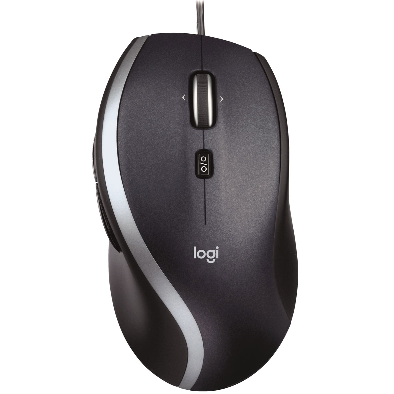 Мышь проводная Logitech M500 (910-003726) фото