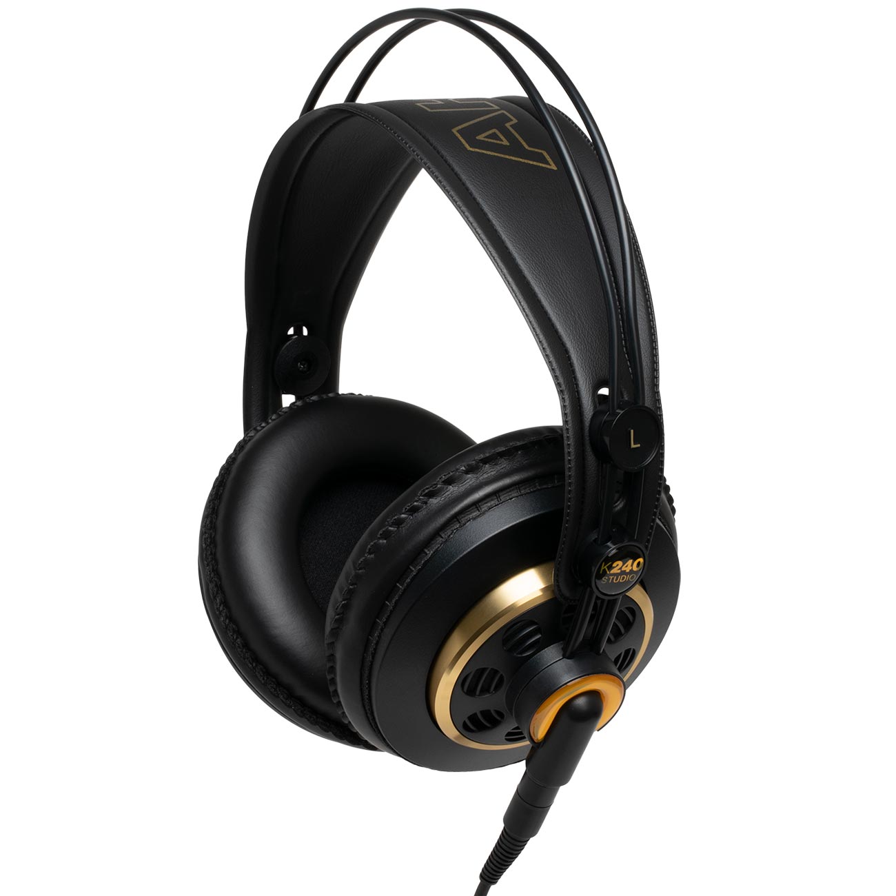 Наушники полноразмерные AKG K240 Studio