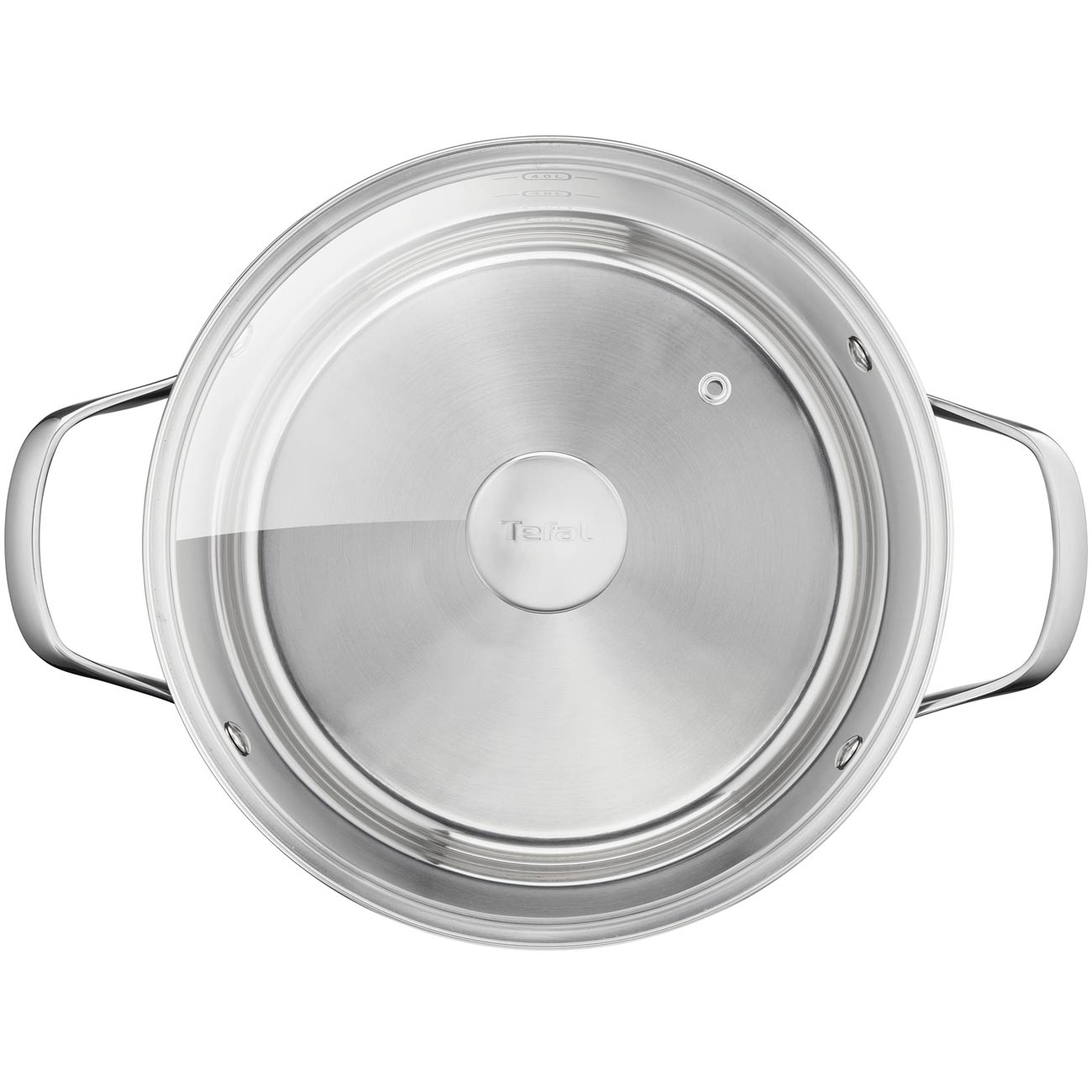 Набор посуды Tefal Simpleo 9 предметов (B815S974)