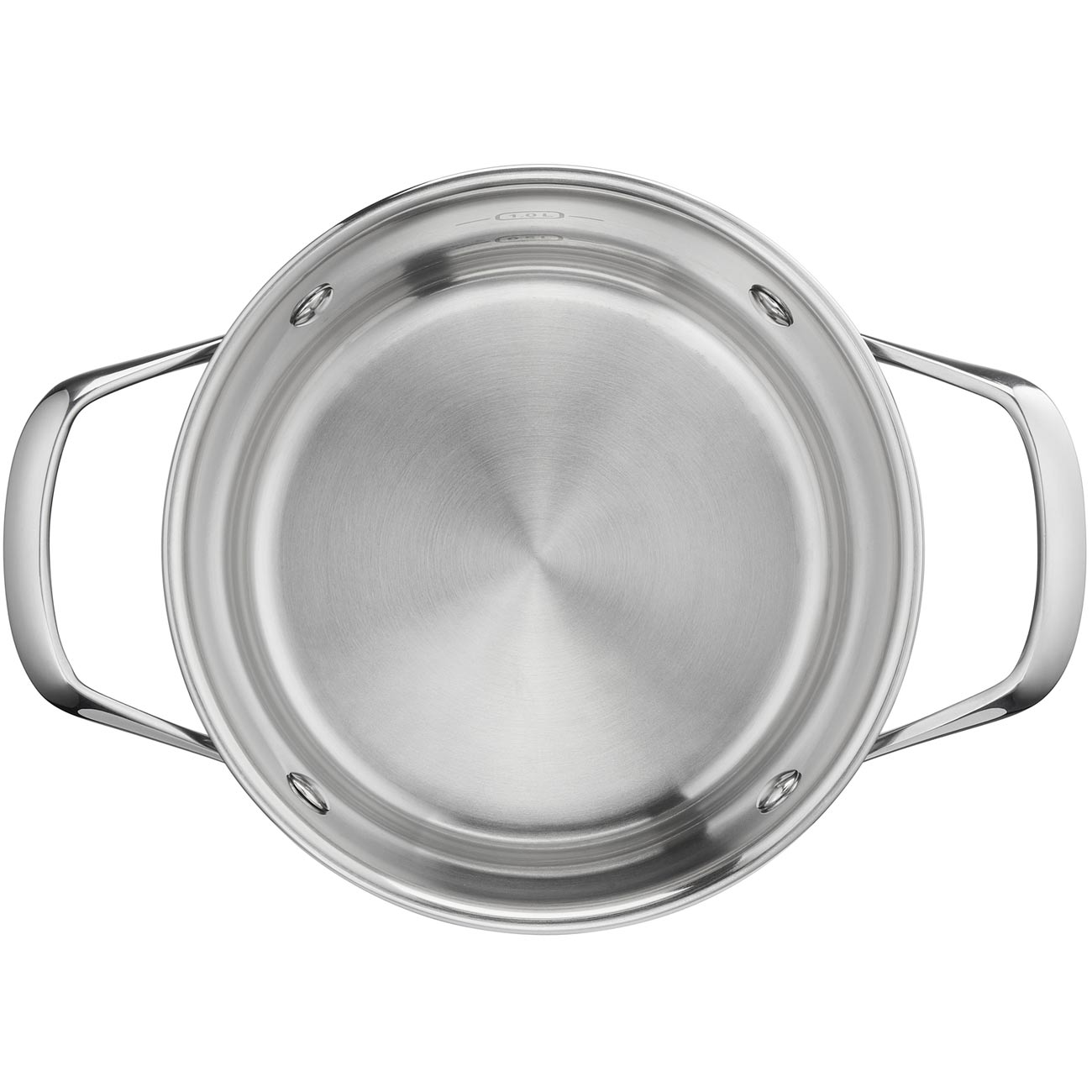 Набор посуды Tefal Simpleo 9 предметов (B815S974)