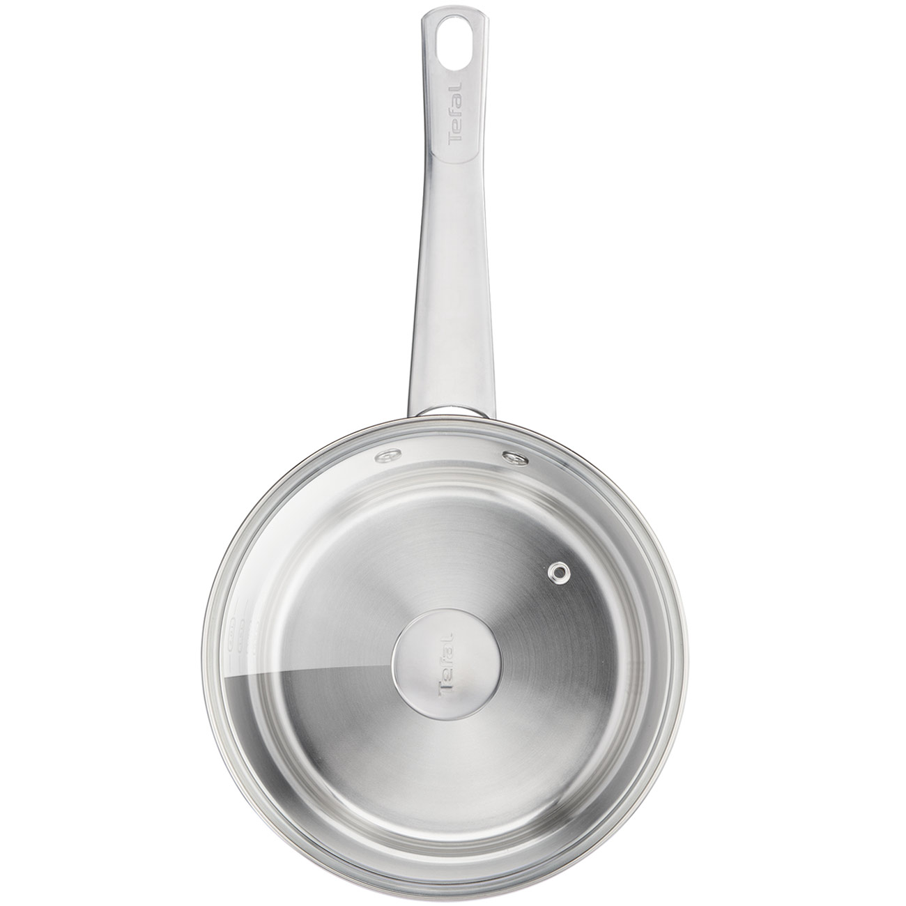 Набор посуды Tefal Simpleo 9 предметов (B815S974)