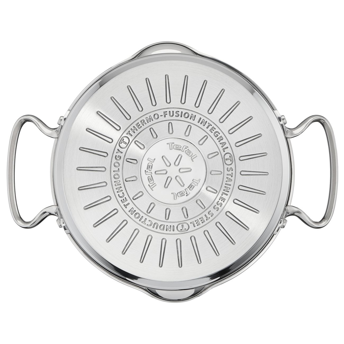 Кастрюля Tefal Duetto+, с крышкой 2л (G7194355)