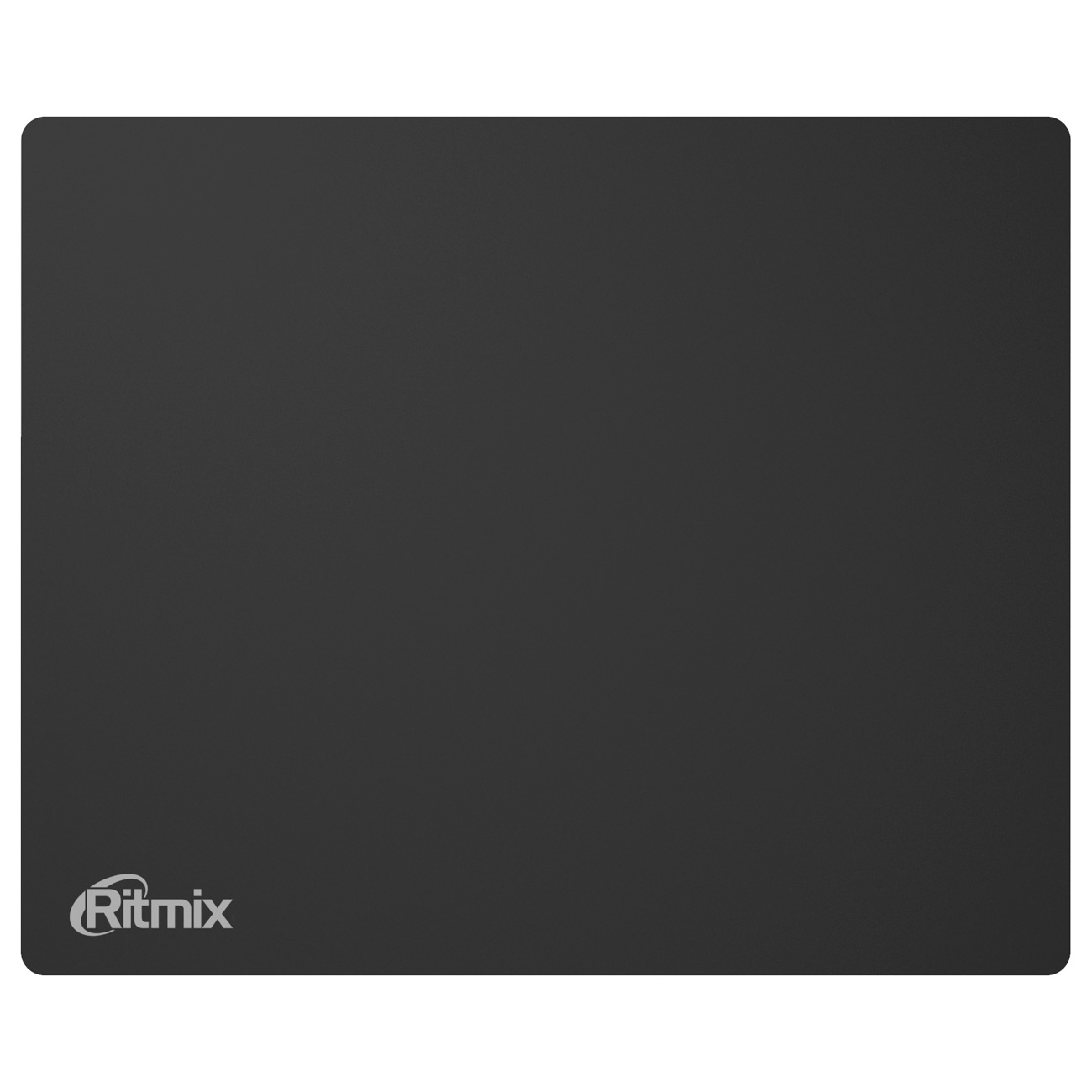 Коврик для мыши Ritmix MPD-010 Black фото