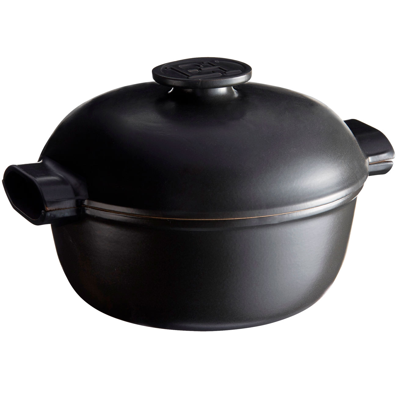 Кастрюля Emile Henry Delight 4л (776640)