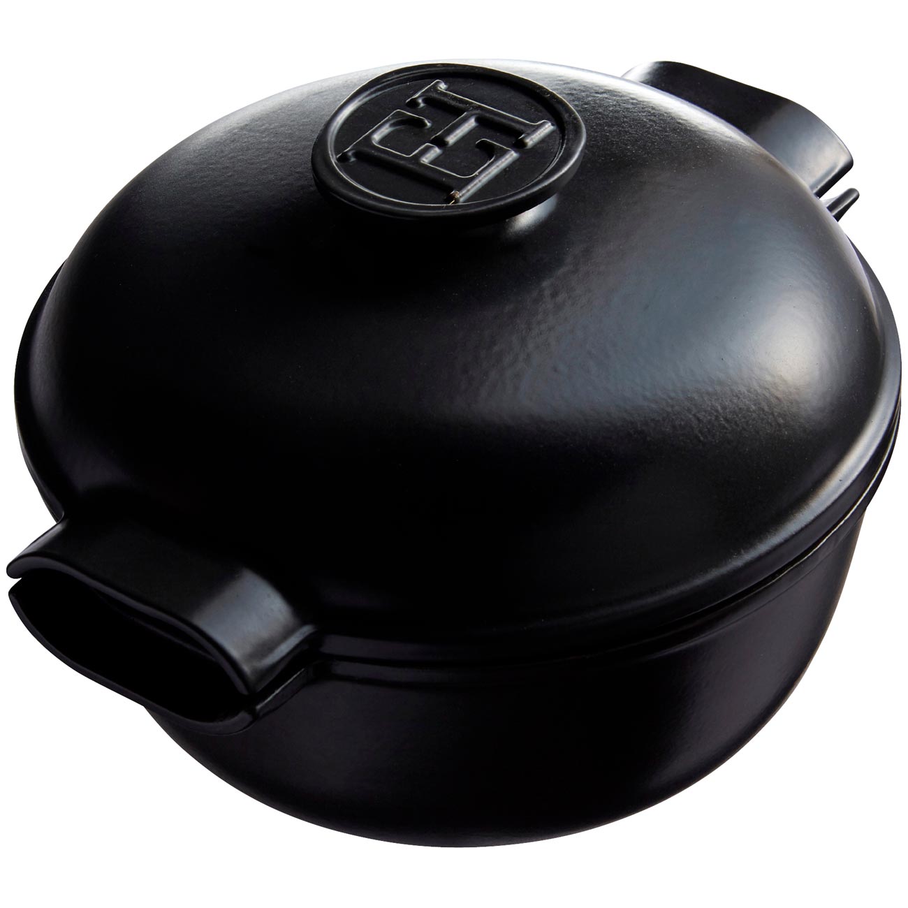 Кастрюля Emile Henry Delight 4л (776640)