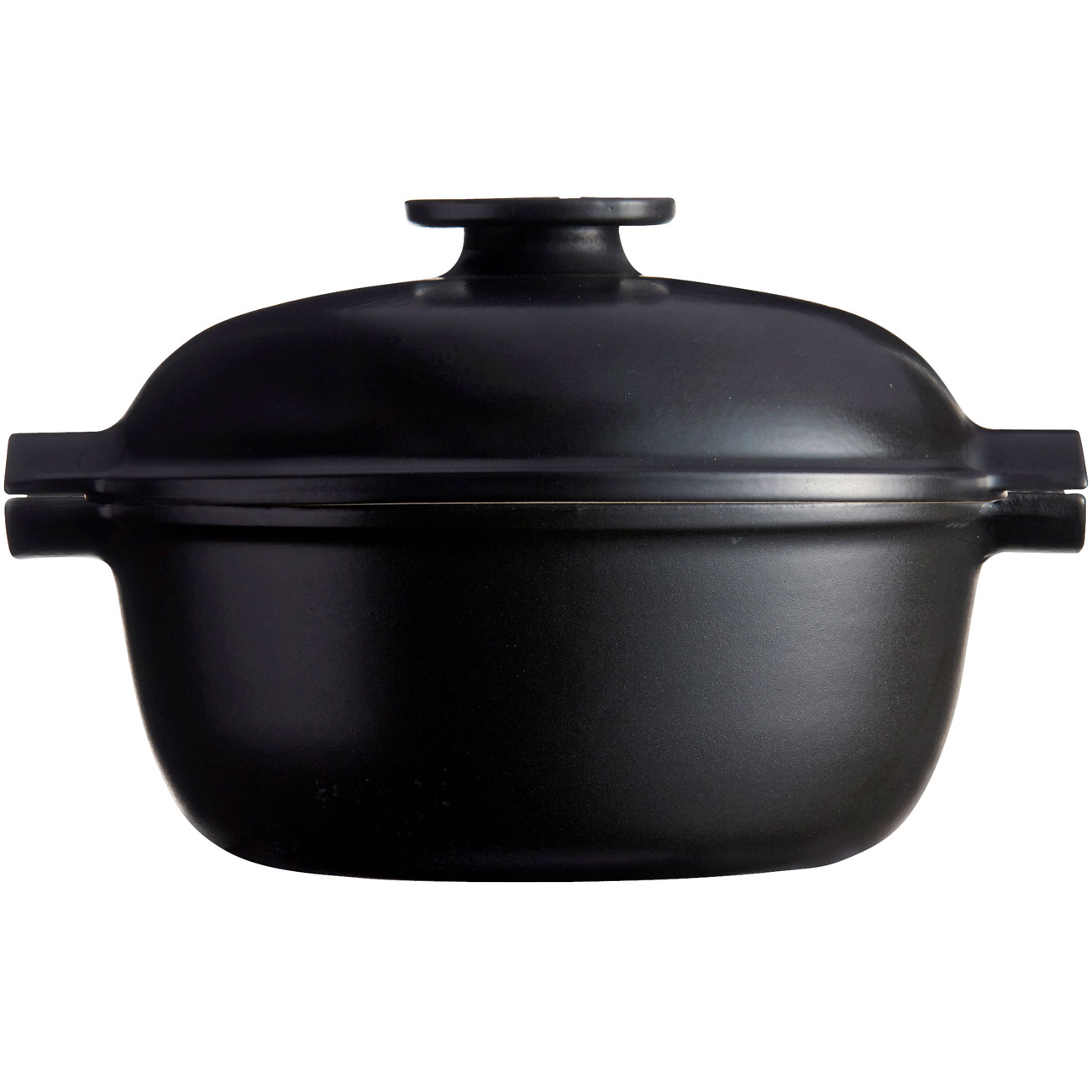 Кастрюля Emile Henry Delight 4л (776640)