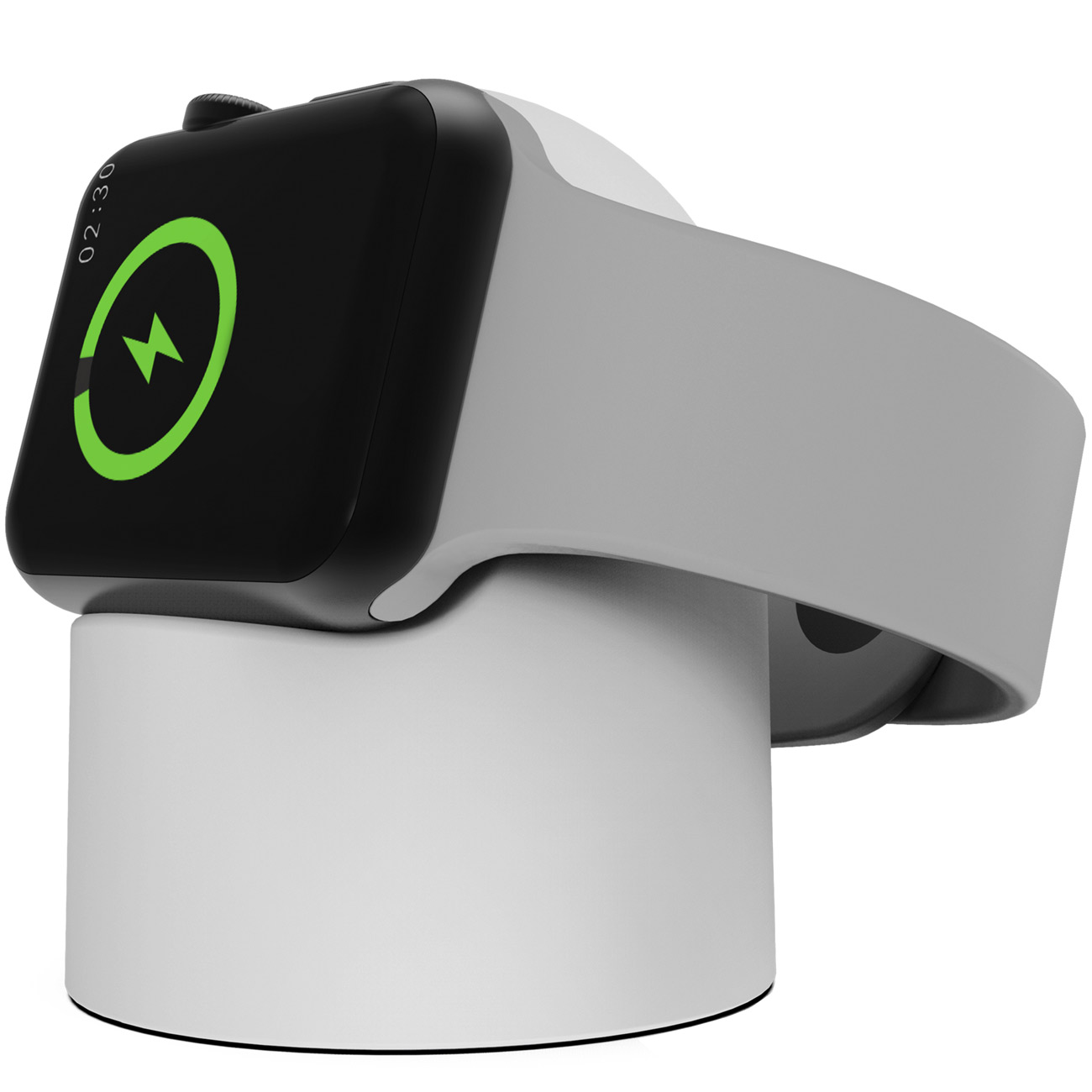 Зарядное устройство для Apple Watch LYAMBDA LW2