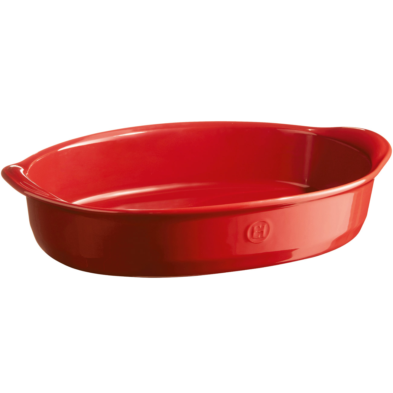 Форма для выпекания (керамика) Emile Henry 41см Red (349054)