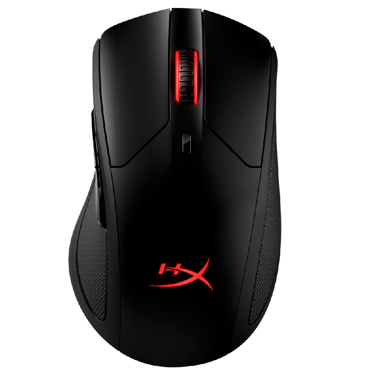 Игровая мышь HyperX Pulsfire Dart (HX-MC006B) фото