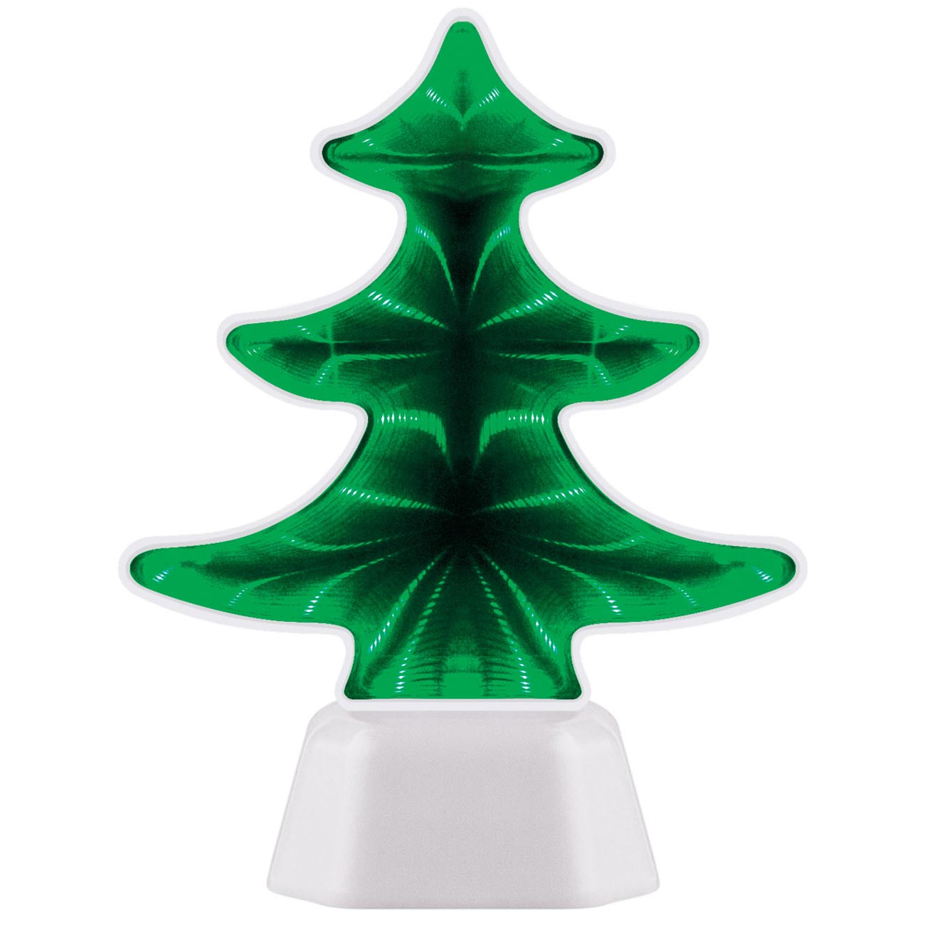 Светильник LED Rombica New Year Tree (DL-A015)