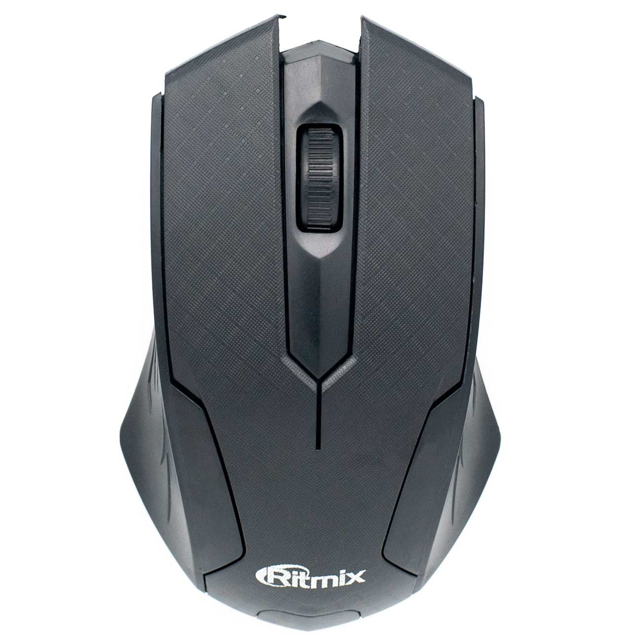 Мышь беспроводная Ritmix RMW-575 черный