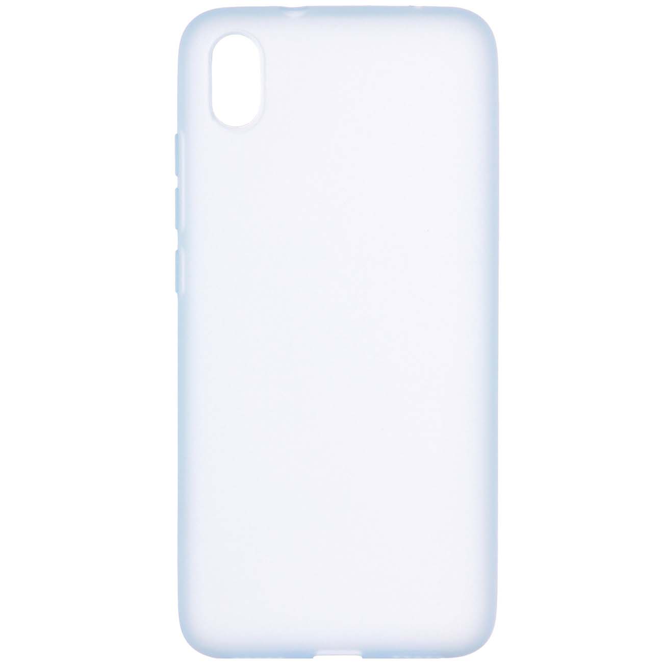 Чехол Vipe Light Gum для Xiaomi Redmi 7A, Blue фото