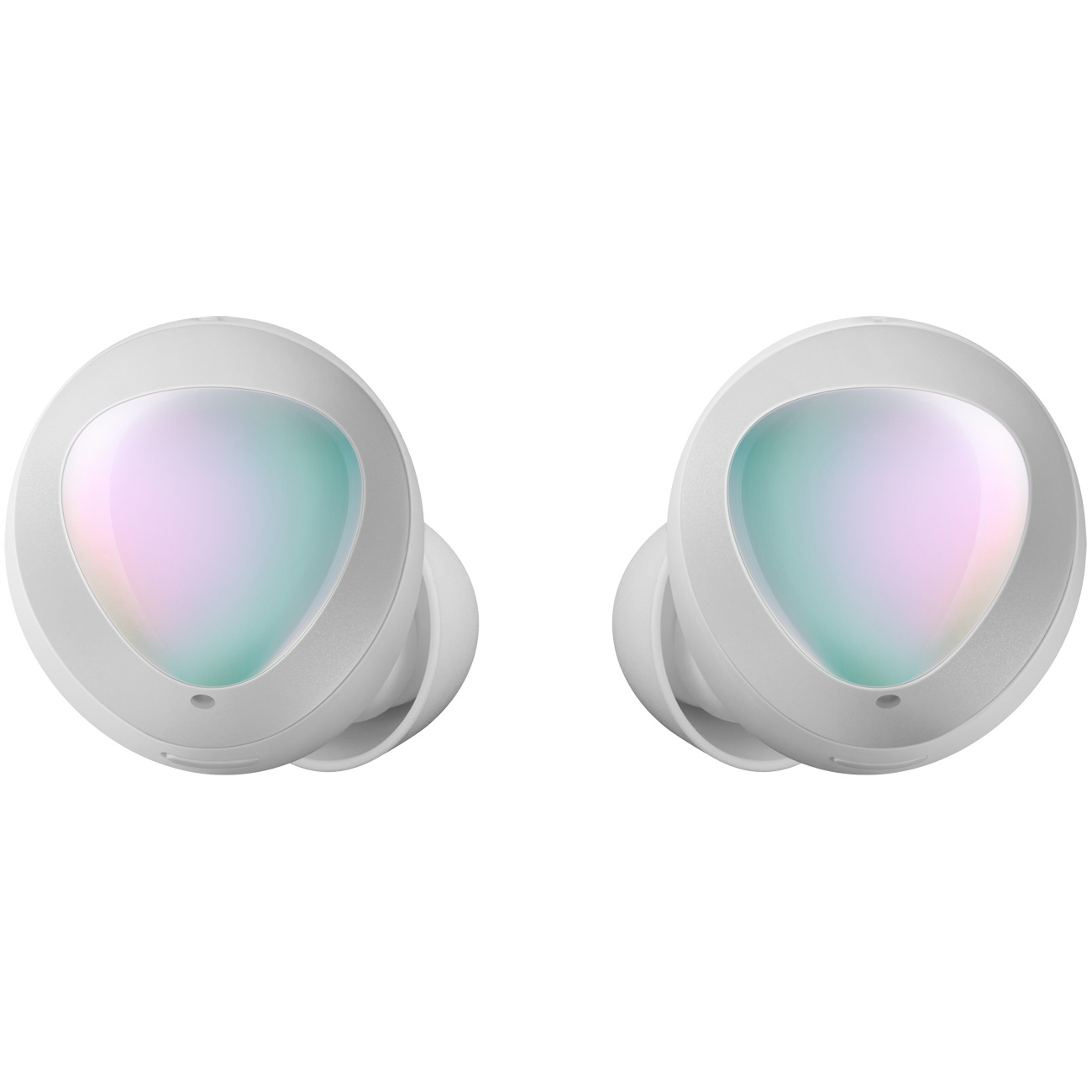 Наушники True Wireless Samsung Galaxy Buds SM-R170 серебристый