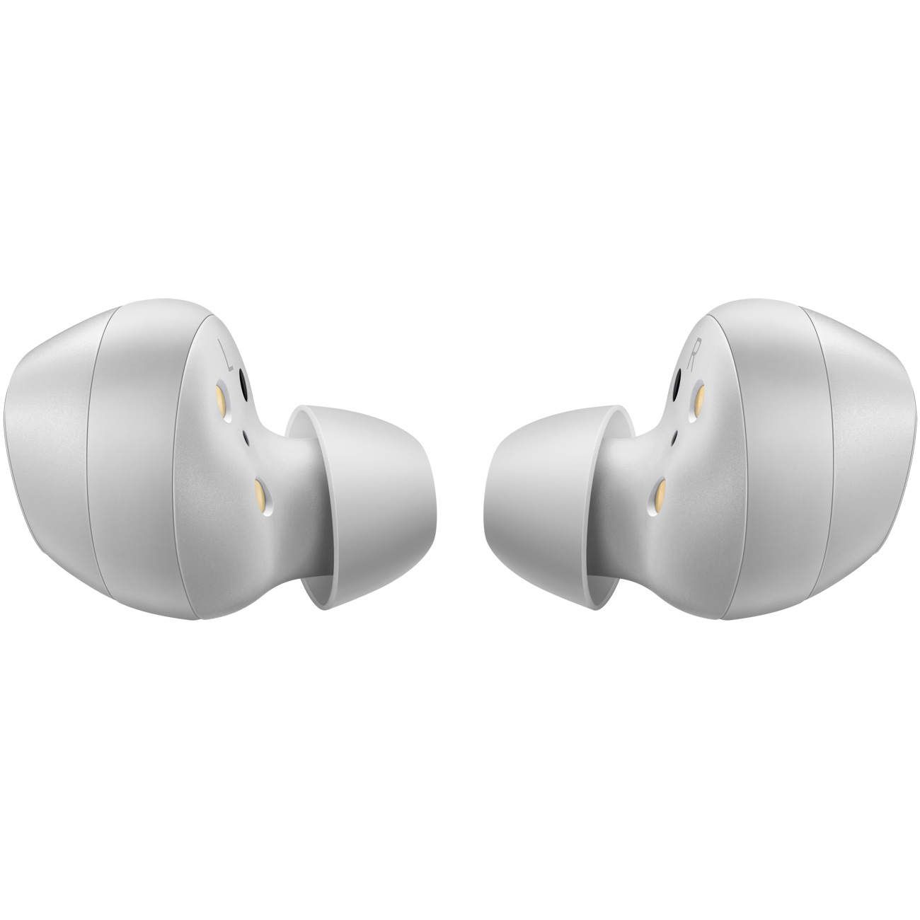 Наушники True Wireless Samsung Galaxy Buds SM-R170 серебристый