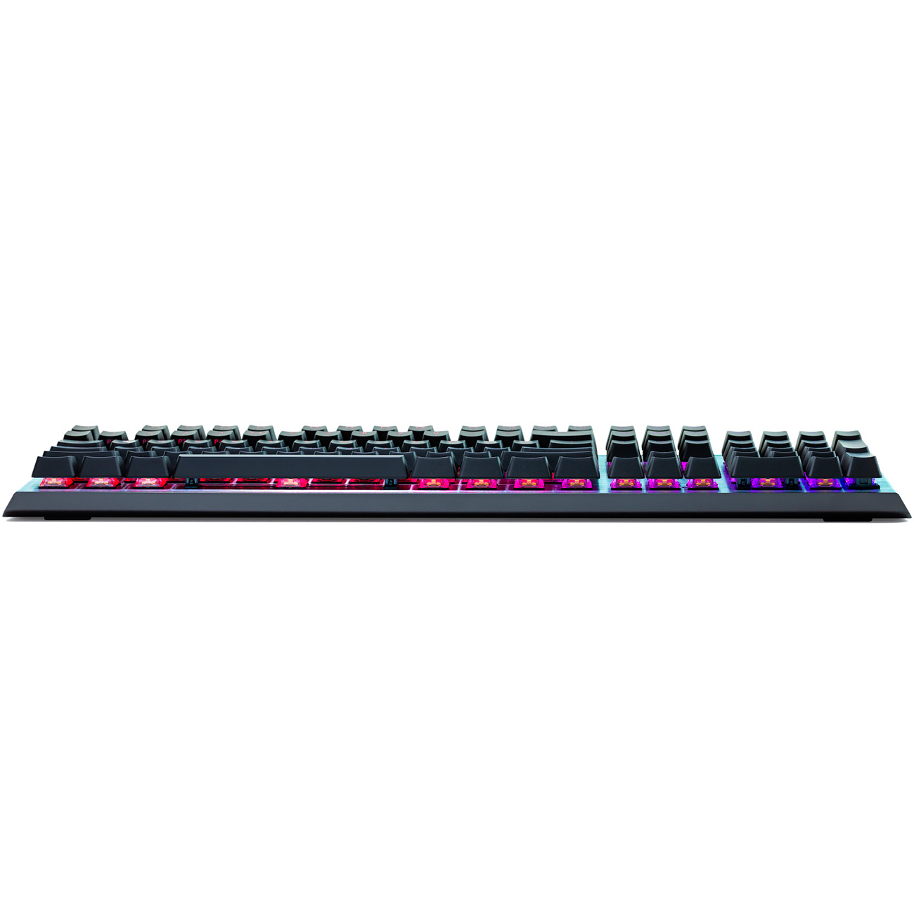 Игровая клавиатура Cooler Master CK-550-GKGR1-RU