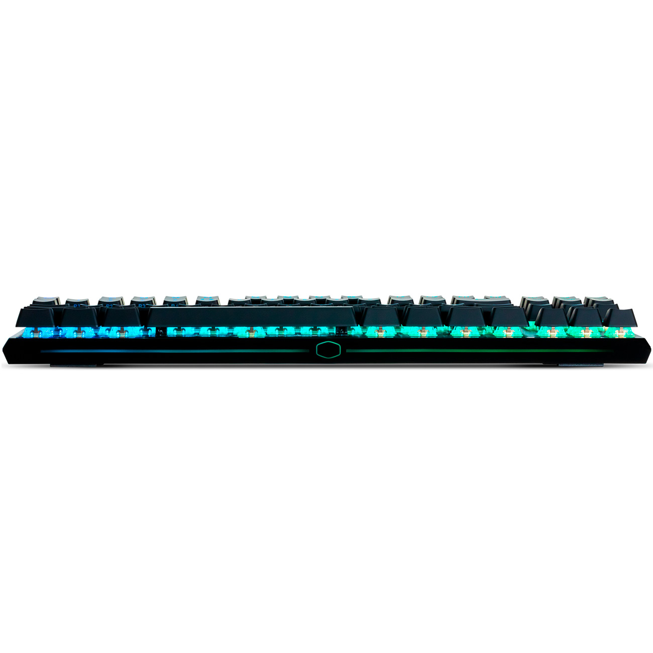 Игровая клавиатура Cooler Master MasterKeys (MK-730-GKCR1-RU)