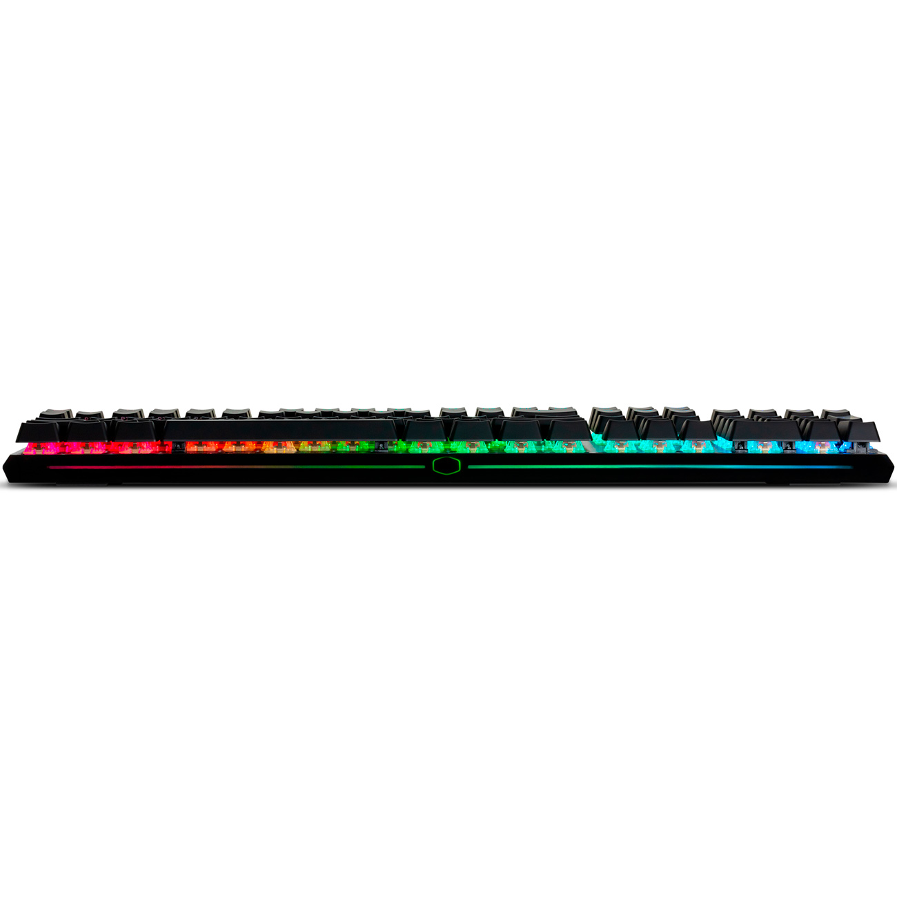 Игровая клавиатура Cooler Master MasterKeys (MK-750-GKCR1-RU)