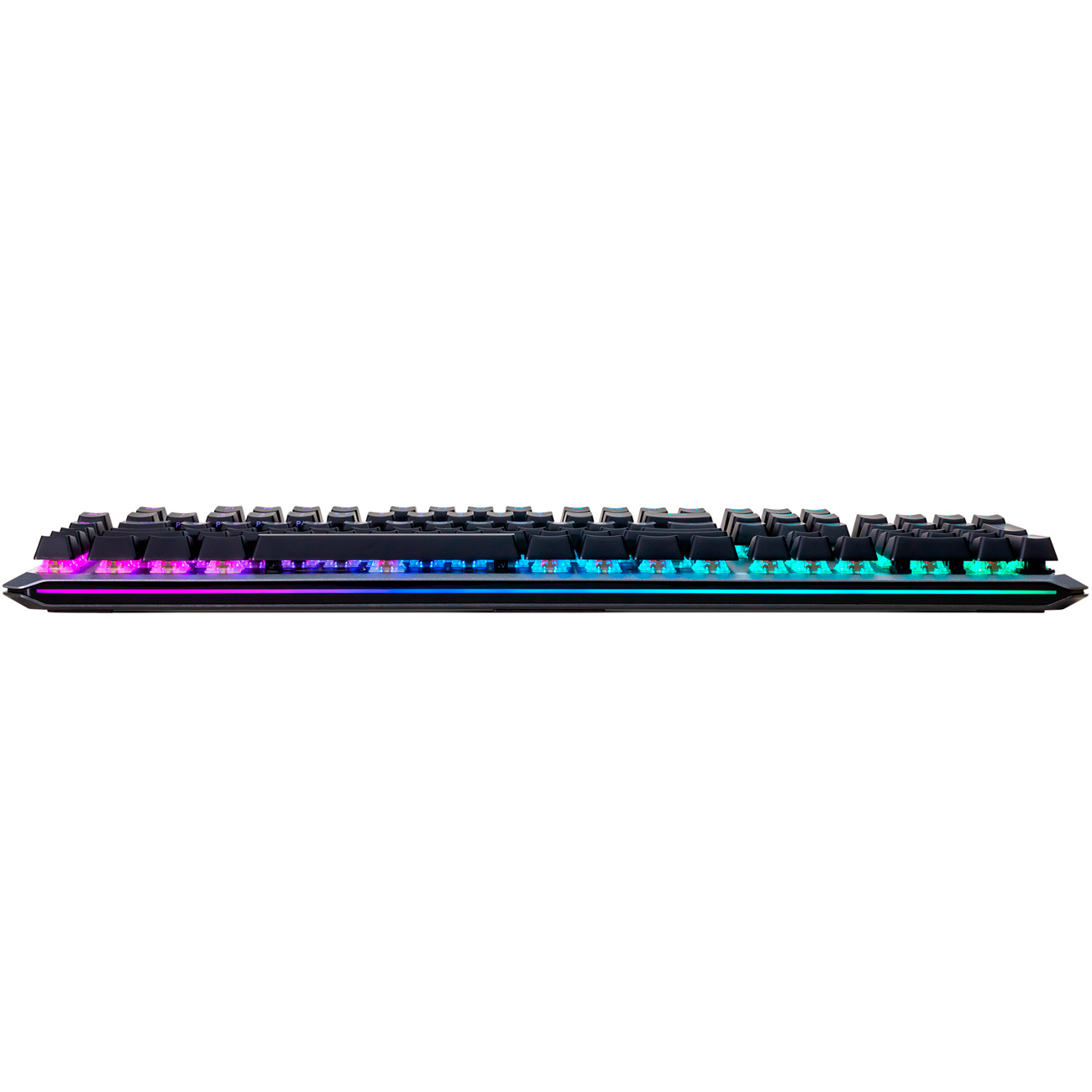 Игровая клавиатура Cooler Master MK-850-GKCR1-RU