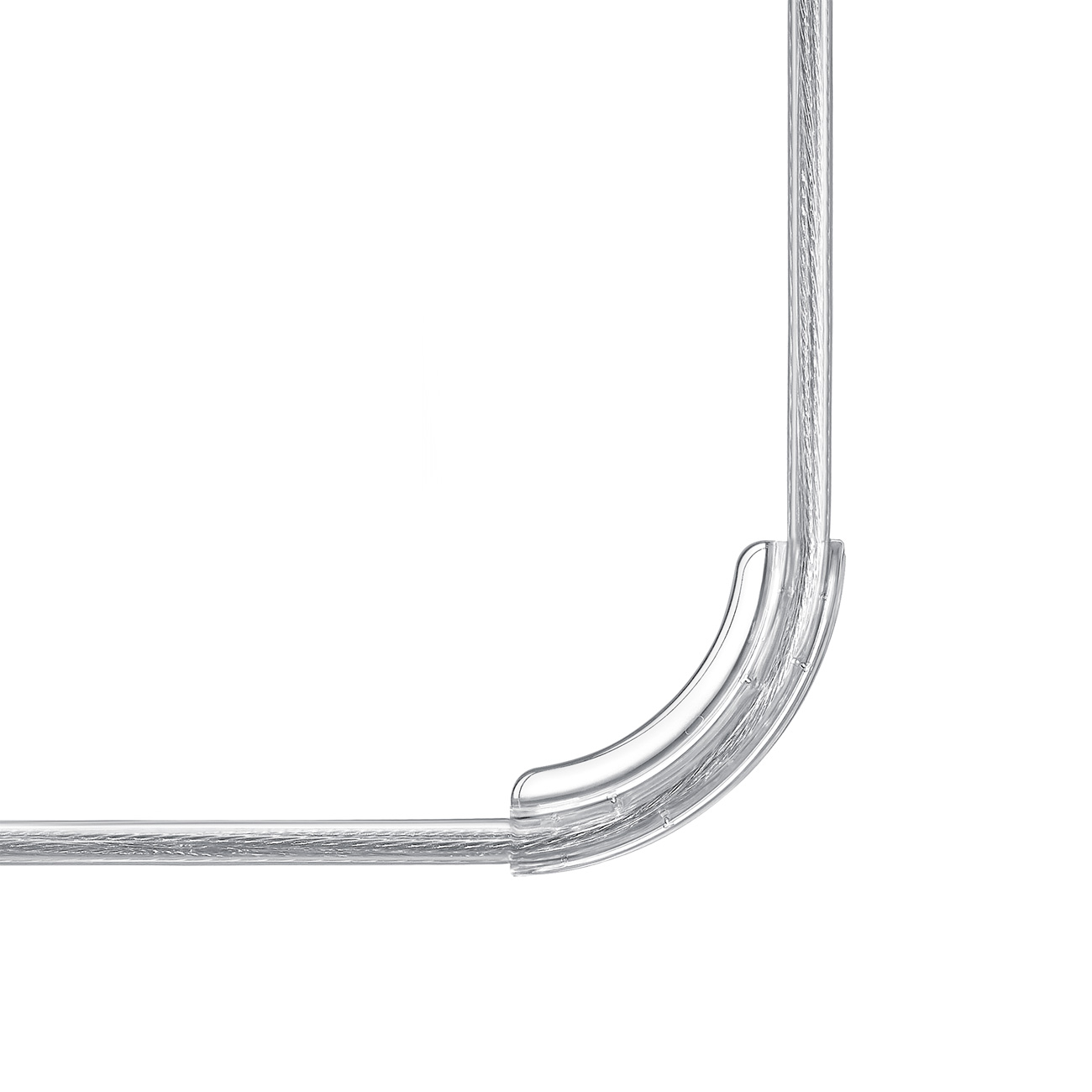 Фирменный кабель для ТВ Samsung Invisible Connection VG-SOCR15