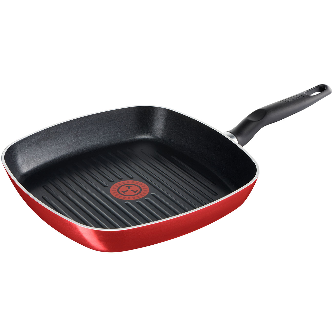 Сковорода гриль Tefal Extra 26x26см (B3884052)