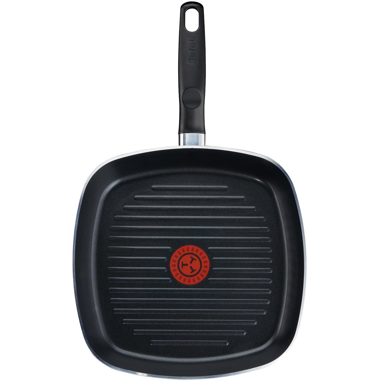 Сковорода гриль Tefal Extra 26x26см (B3884052)