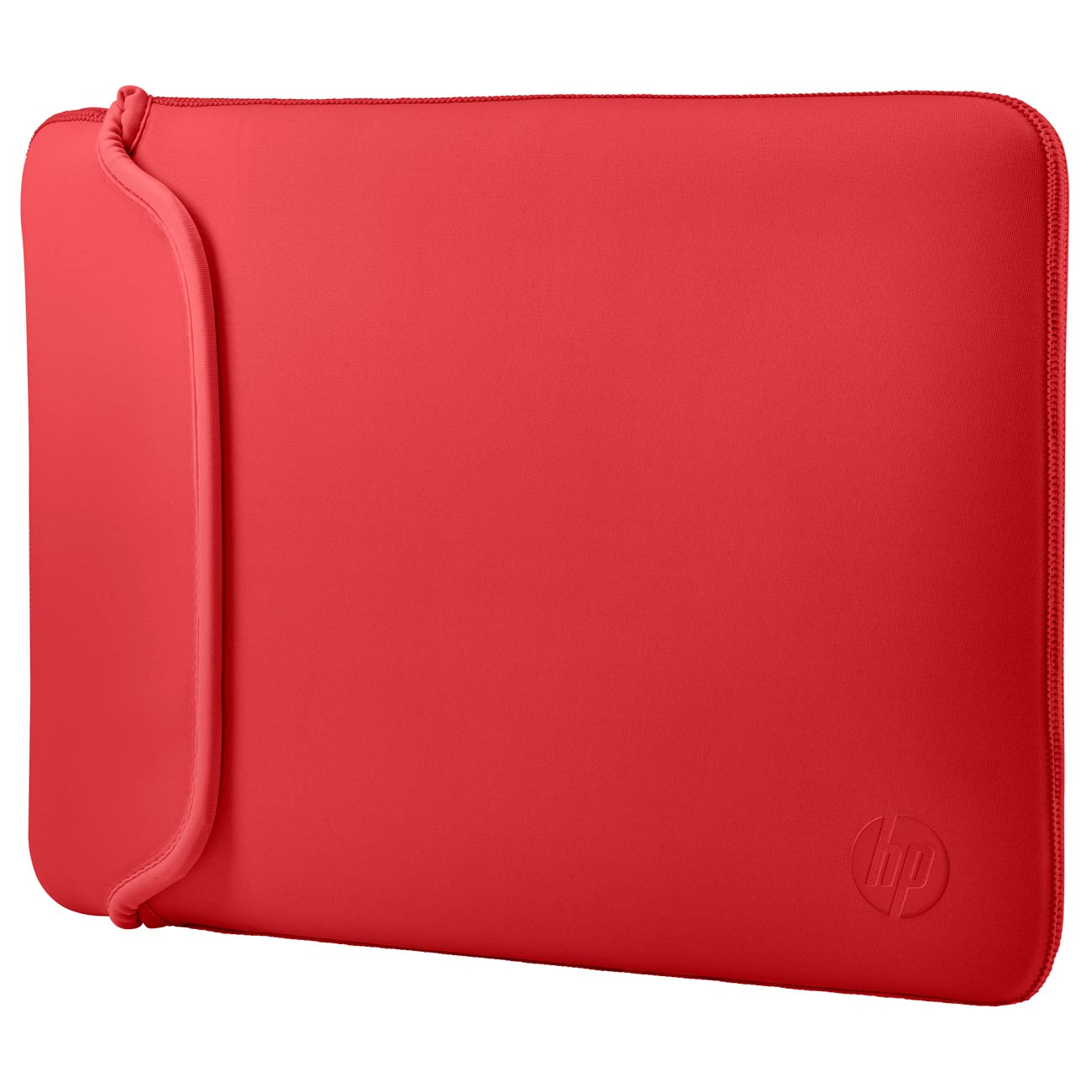 Папка для ноутбука до 13" HP Chroma Sleeve 14,0 Black/красный