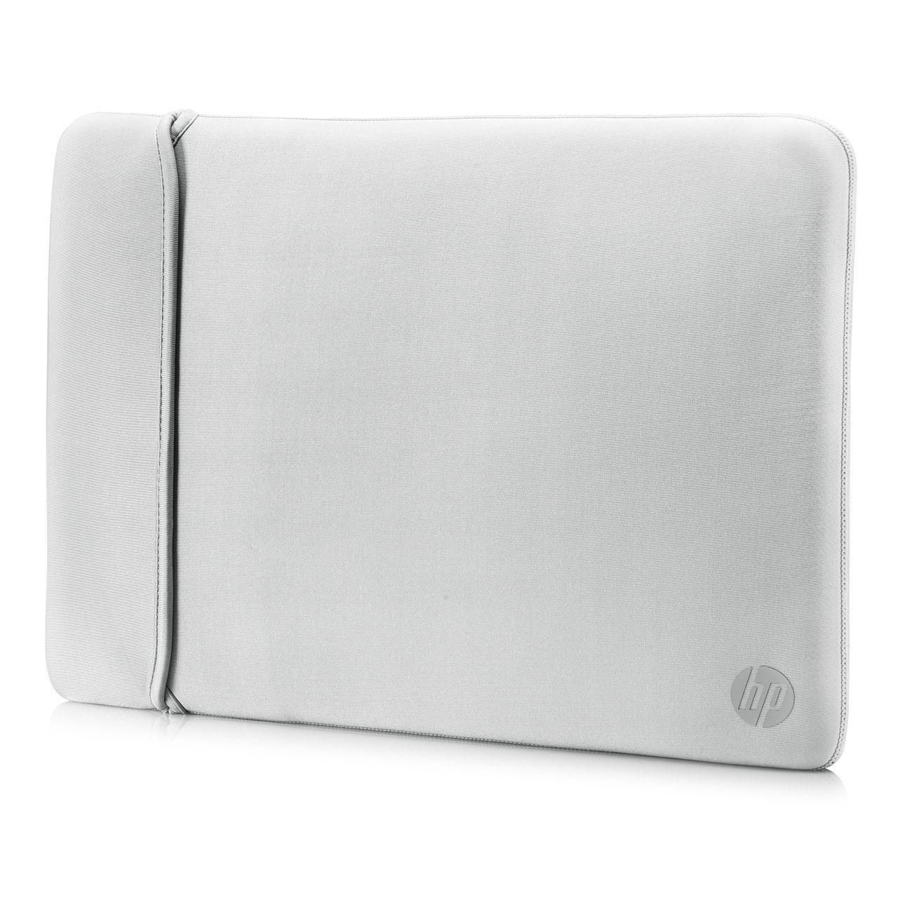 Папка для ноутбука до 15" HP Chroma Sleeve 15,6 Black/серебристый