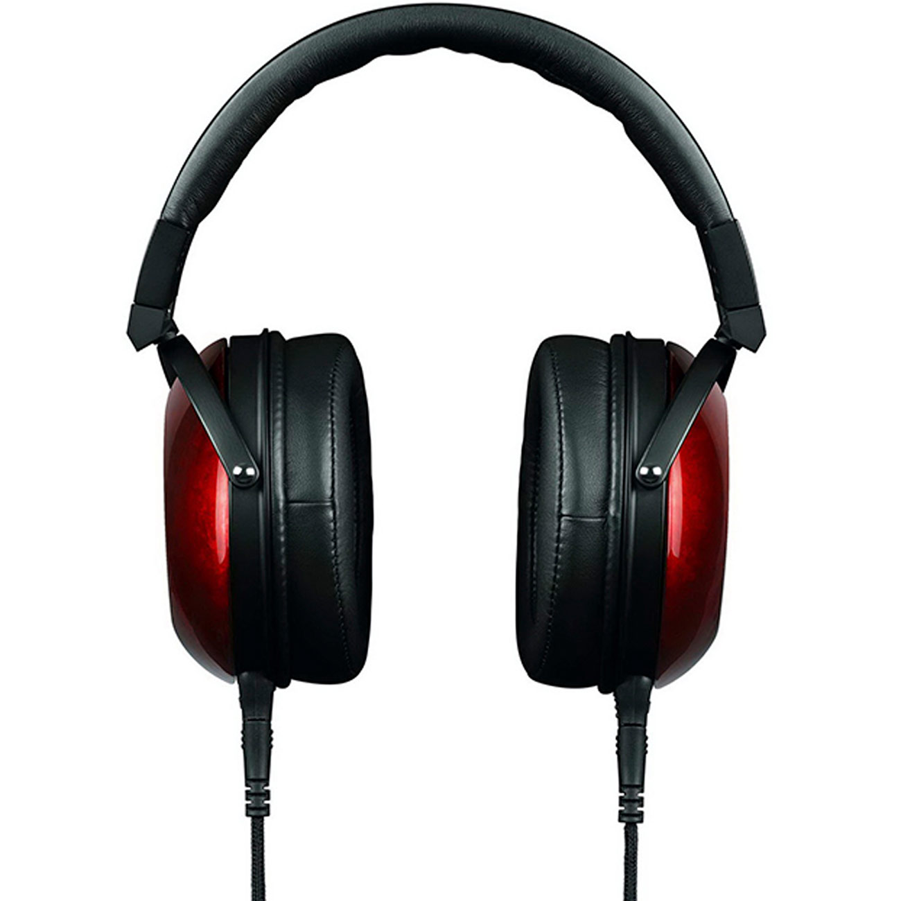 Наушники полноразмерные Fostex TH909 Bordeaux