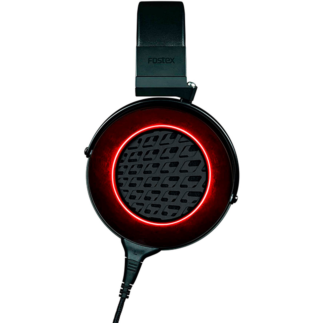 Наушники полноразмерные Fostex TH909 Bordeaux