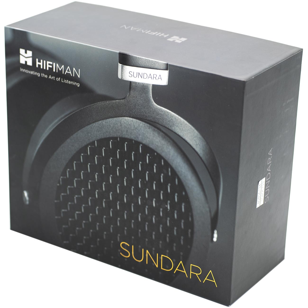 Наушники полноразмерные HiFiMan Sundara