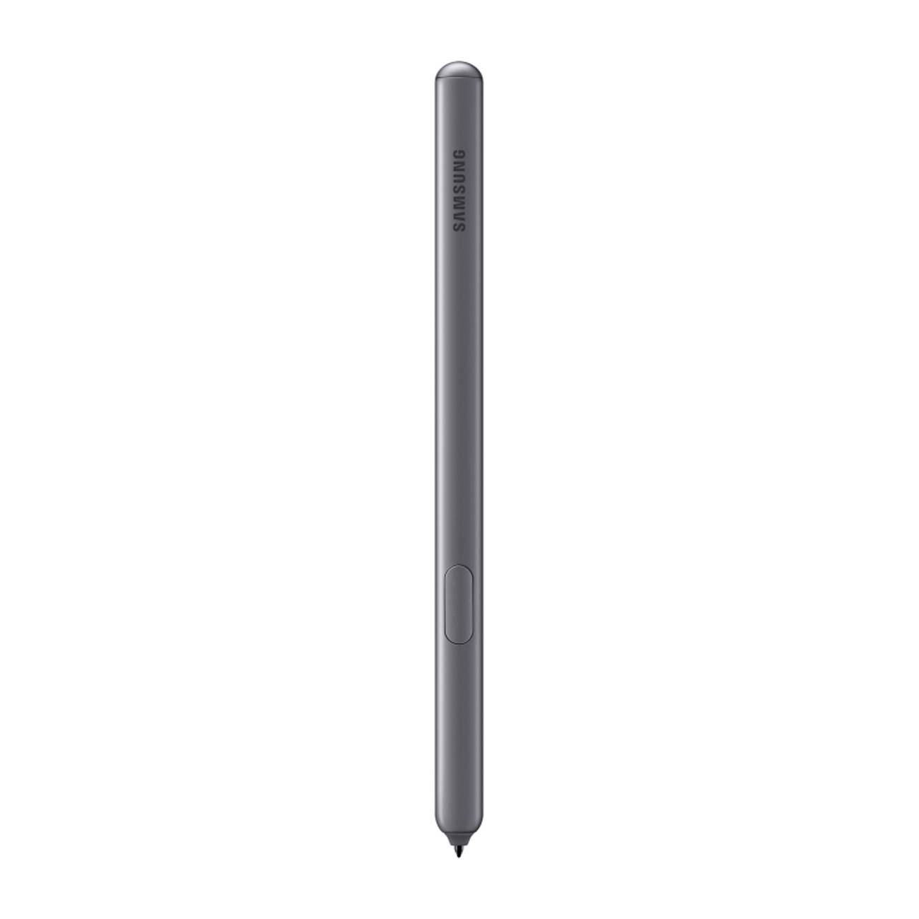 Стилус для планшета Samsung S Pen для Galaxy Tab S6 серый