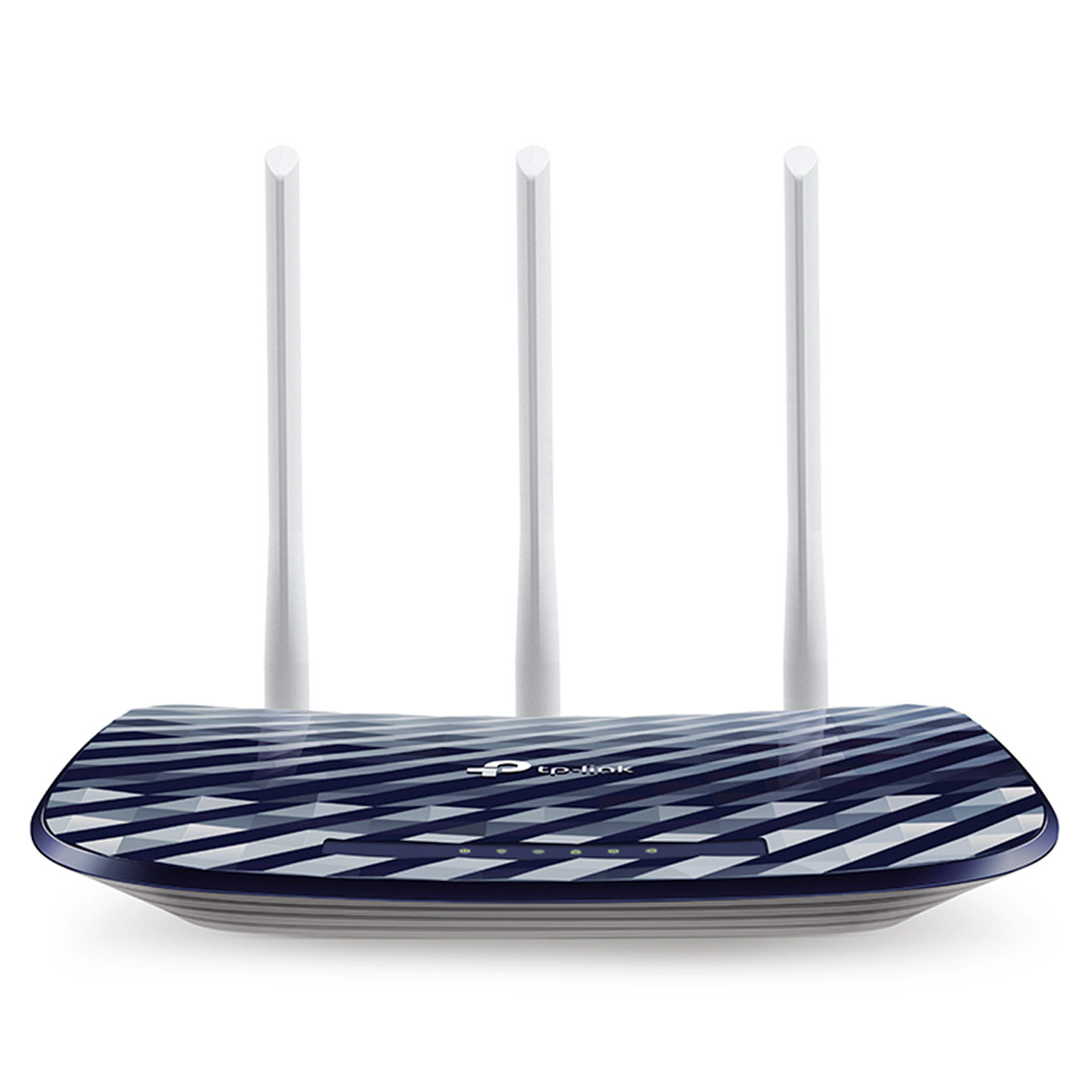 Wi-Fi роутер TP-Link Archer C20 V5.0 фото