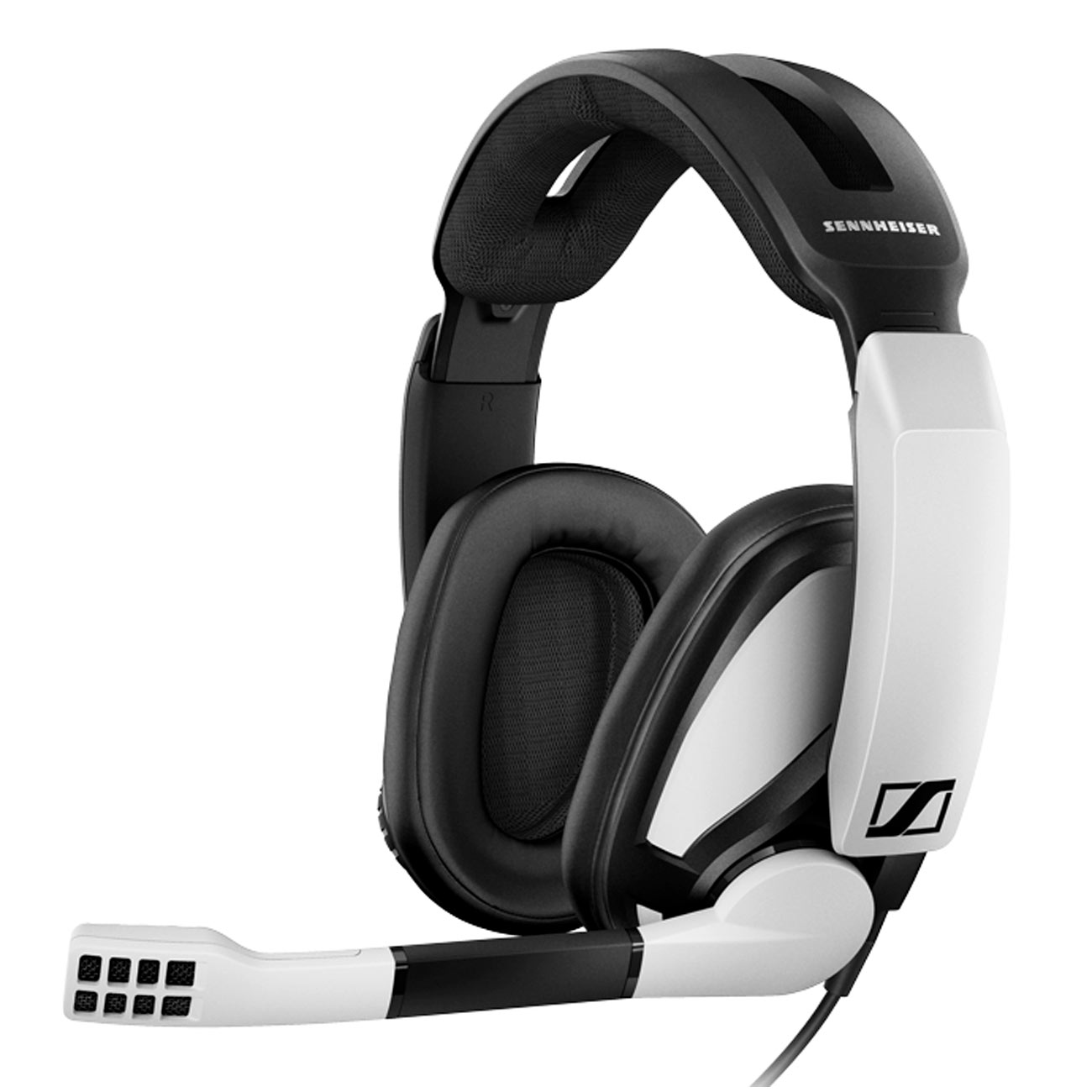 Игровые наушники Sennheiser GSP 301 фото