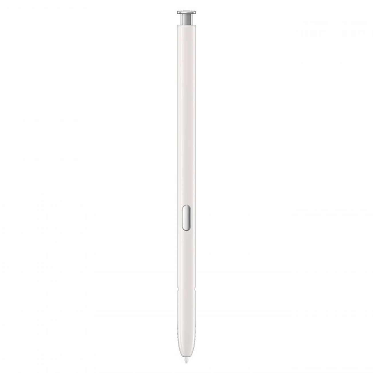 Стилус для смартфона Samsung S Pen для Note10/10+, белый