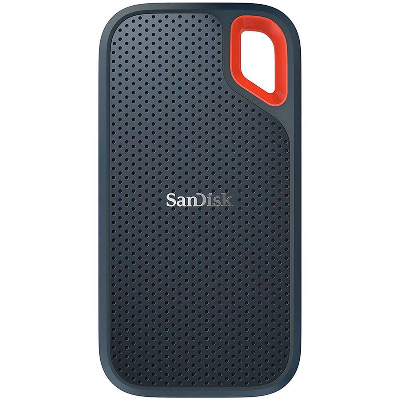 Внешний диск SSD SanDisk Extreme Portable 500GB&nbsp;(SDSSDE60-500G-R25)