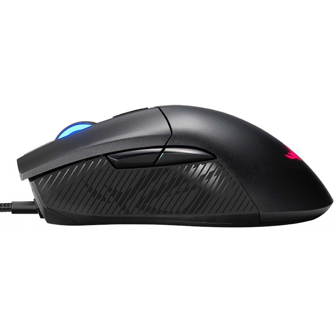 Игровая мышь ASUS ROG Gladius II Core (90MP01D0-B0UA00)