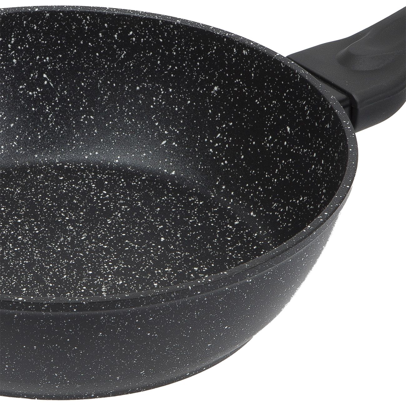 Сковорода (кованый алюминий) Coolinar 26см (93226)