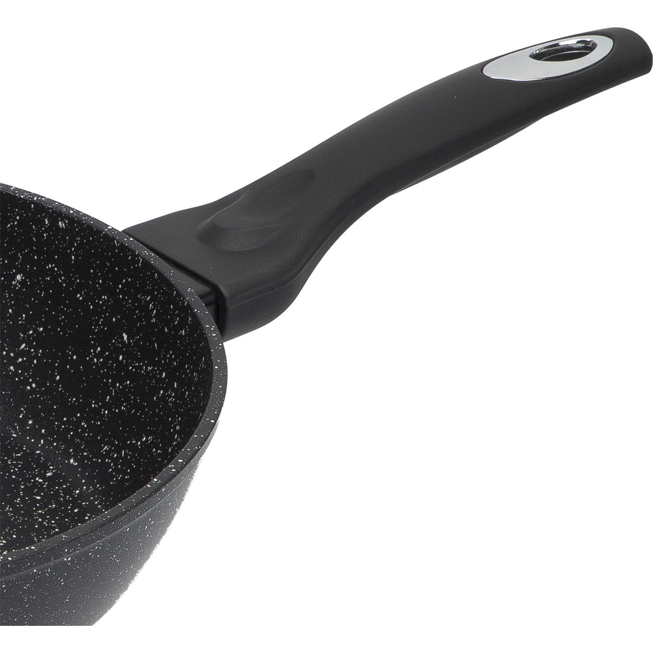 Сковорода (кованый алюминий) Coolinar 26см (93226)