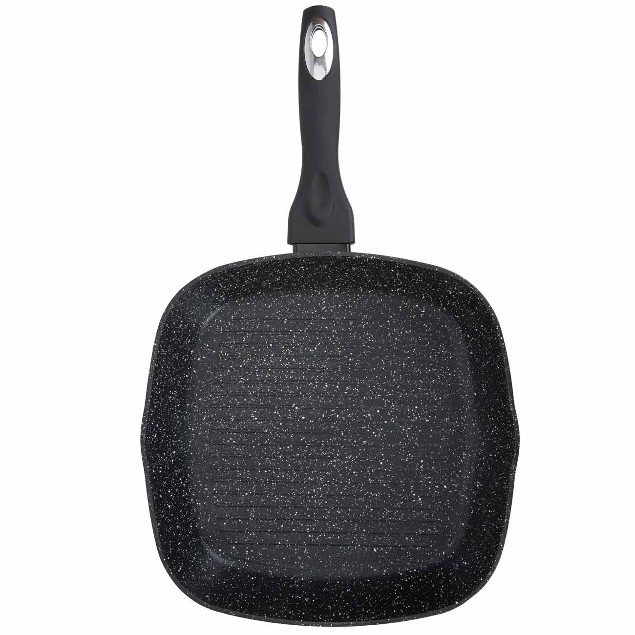 Сковорода гриль Coolinar 28см (93228)