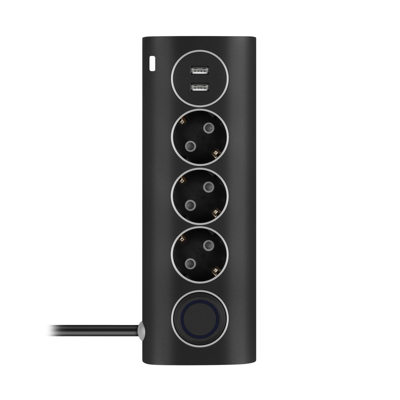 Сетевой фильтр Rombica Neo WC3U (PSE-002) фото