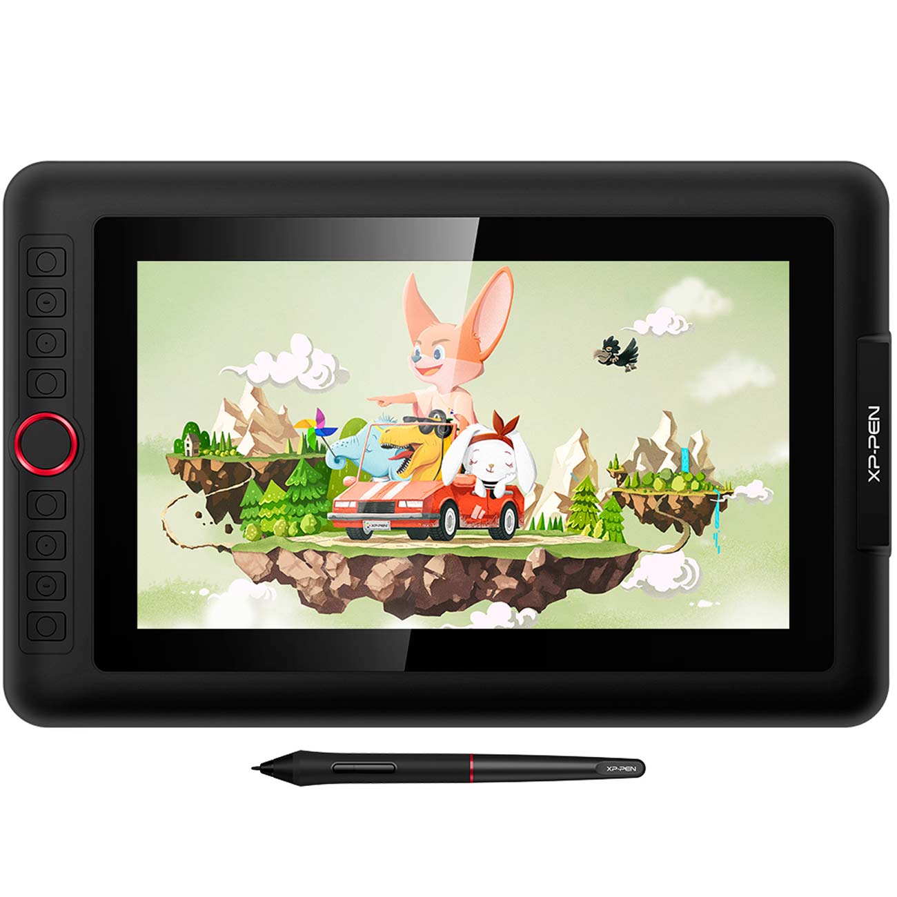 Планшет XP-Pen Artist 12 PRO фото