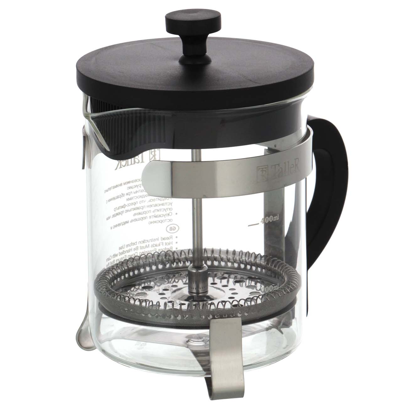 Чайник заварочный TalleR TR-32322 600мл фото