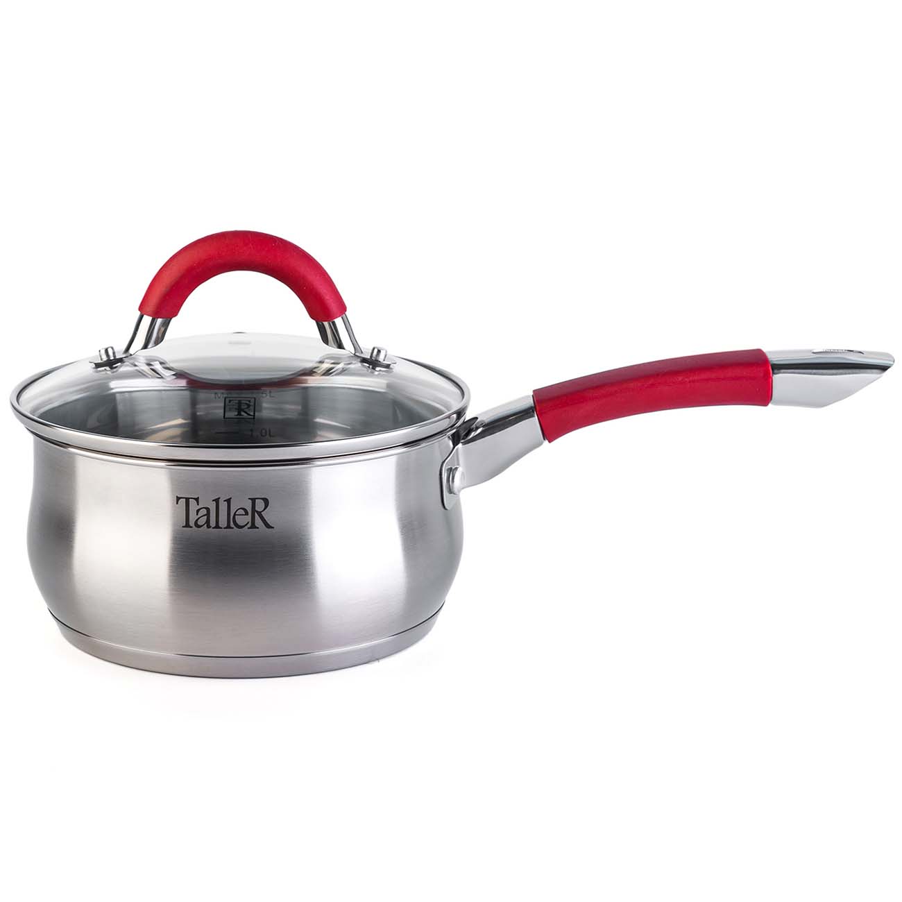 Набор кастрюль (нержавейка) TalleR TR-17150