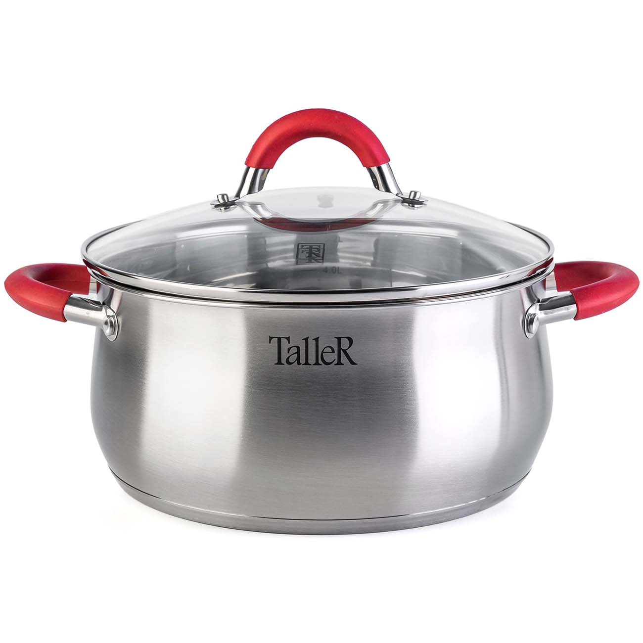 Набор кастрюль (нержавейка) TalleR TR-17150