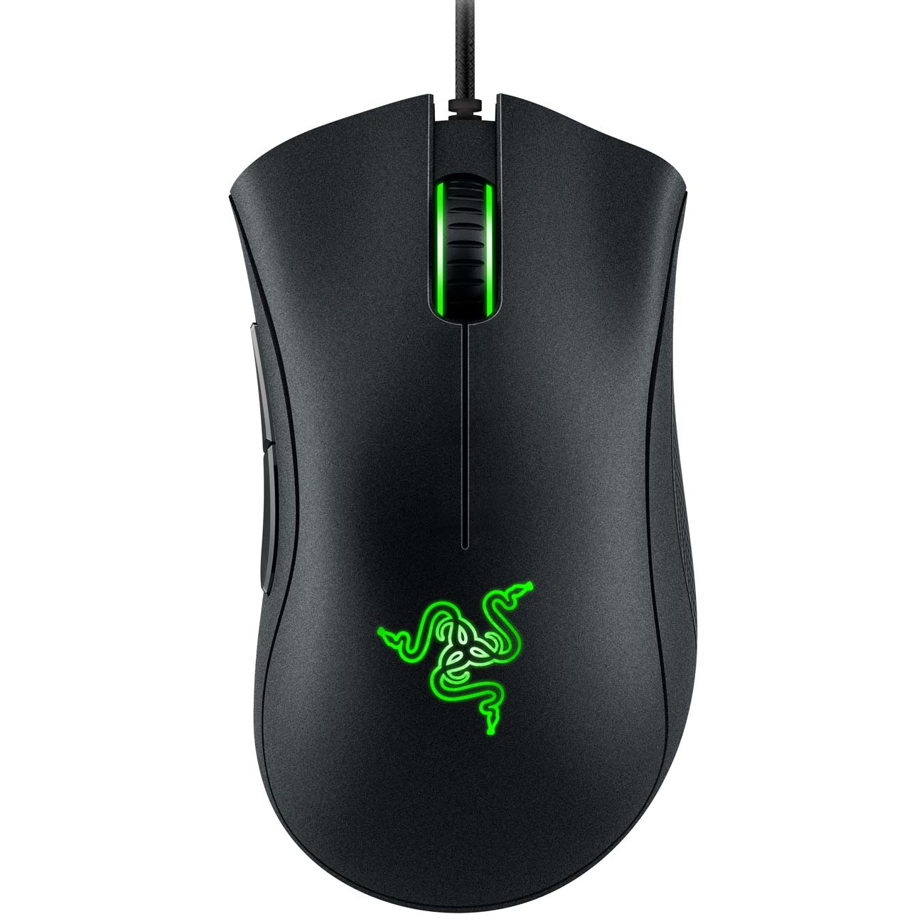 Игровая мышь Razer DeathAdder Essential (RZ01-02540100-R3M1) фото