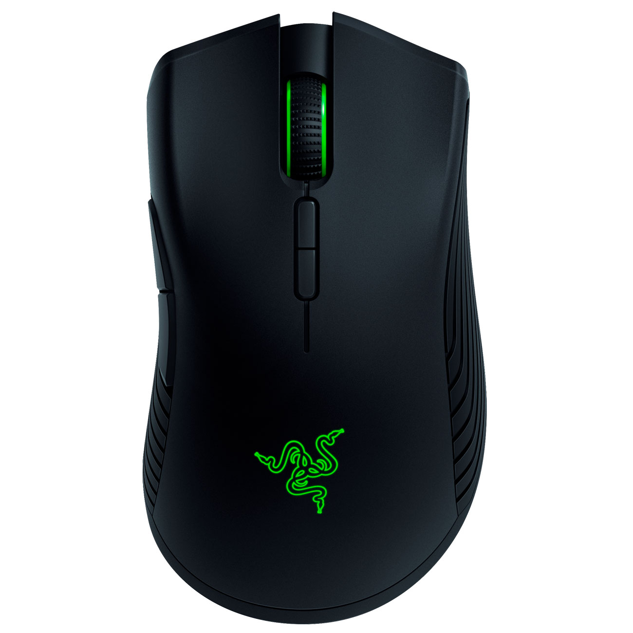 Игровая мышь Razer Mamba Wireless (RZ01-02710100-R3M1) фото