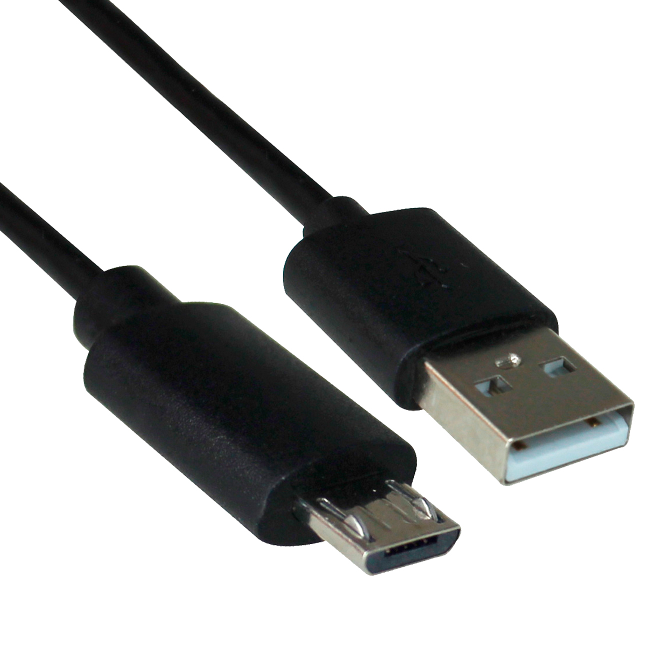 Кабель для сотового телефона Continent DCU-4105BK