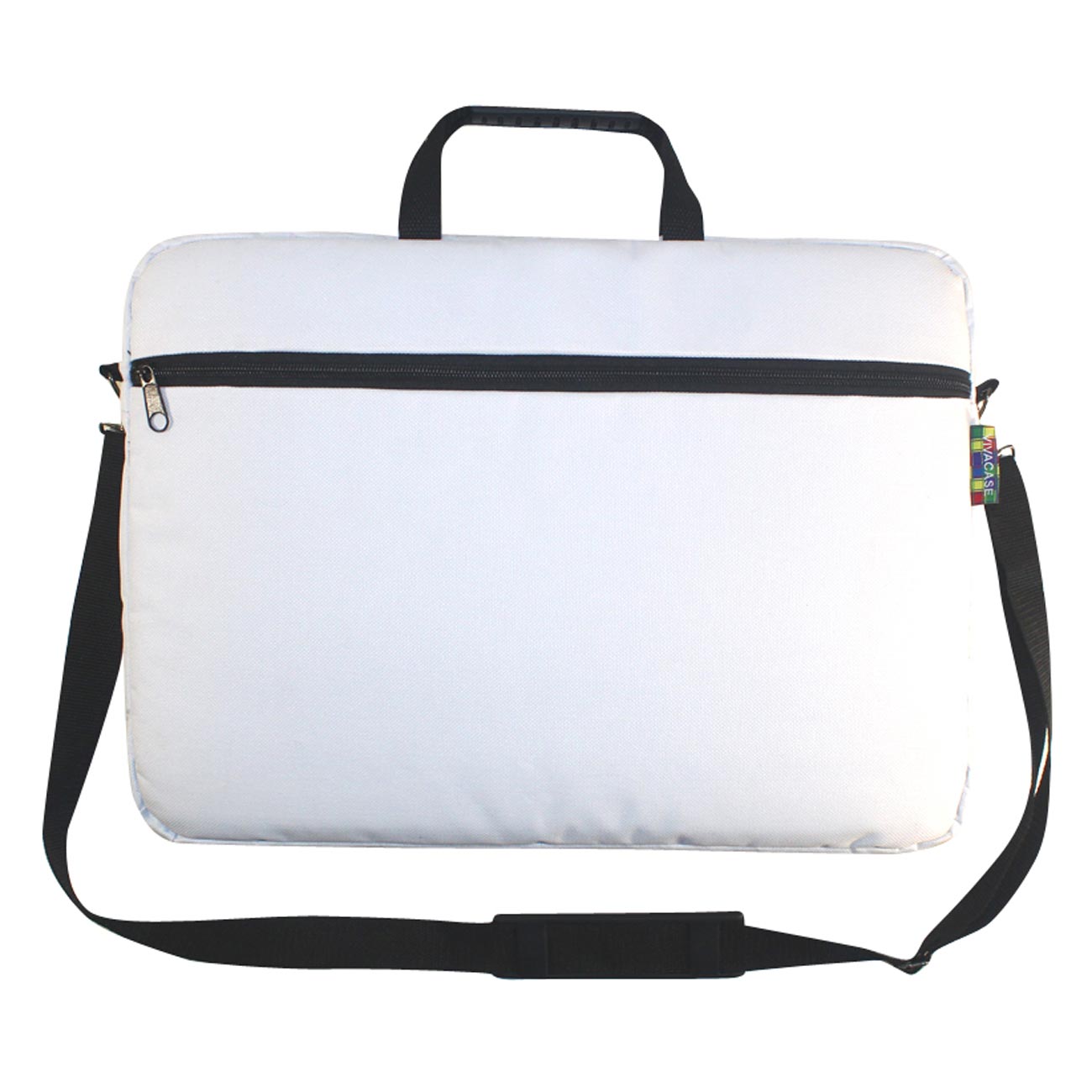 Кейс для ноутбука Vivacase Business (VCN-CBS15-w)